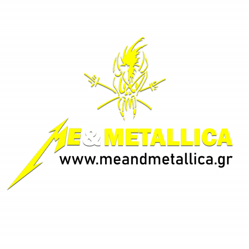 Me And Metallica